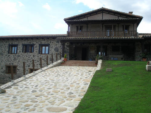 Galerias